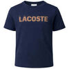 T-shirt enfant Lacoste Junior