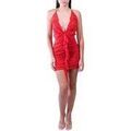 Robe courte Enzoloco Paris Femme Enzo Loco ANITA Grenoble