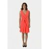 Robe courte Morgan 241-rosval