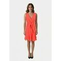 Robe courte Morgan 241-rosval