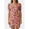 Robe courte Morgan 261-rolita