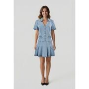 Robe courte Morgan 251-rtala