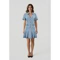 Robe courte Morgan 251-rtala