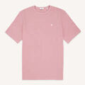 Tee-shirts sur Grenoble : T-shirt Serge Blanco Th&eacute;o Rose
