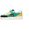 Baskets basses enfant Sun68 Z36348K