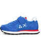 Baskets basses enfant Sun68 Z36301K