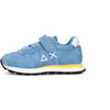 Baskets basses enfant Sun68 Z36301K