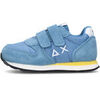 Baskets basses enfant Sun68 Z36301F