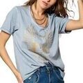 T-shirt Kaporal SOLAR Grenoble