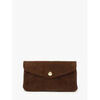 Pochette Milano Porte-monnaie Velvet cuir VELVET 83E-VE23113O