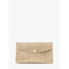 Pochette Milano Porte-monnaie Velvet cuir VELVET 83E-VE23113O