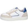 Baskets basses enfant NeroGiardini -