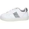 Baskets basses enfant NeroGiardini -