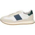 Baskets homme sur Grenoble : Baskets basses NeroGiardini -
