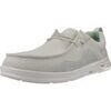 Chaussures bateau HEYDUDE Wally Hey2o Mesh