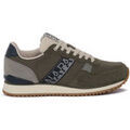 Baskets homme sur Grenoble : Baskets Napapijri MG6 COSMO