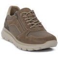 Randonn&eacute;e sur Grenoble : Chaussures Imac ERNEST TORTORA Beige