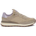 Baskets basses Jeep 023 JARA BEIGE
