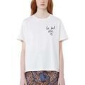 Tee-shirts sur Grenoble : T-shirt Max Mara WKDBORA