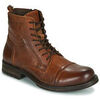 Boots Jack & Jones JFW RUSSEL LEATHER