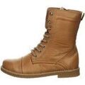 Bottes Andrea Conti - Grenoble