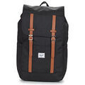 Sac a dos Herschel HERSCHEL RETREAT™ BACKPACK Noir Grenoble