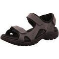 Chaussures Ecco - Marron