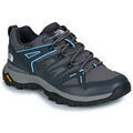 Chaussures The North Face Hedgehog Gore-Tex Noir