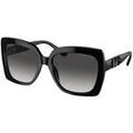 Lunettes sur Grenoble : Lunettes de soleil MICHAEL Michael Kors NICE 0MK2213 30058G