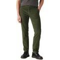 Jeans/Pantalons sur Grenoble : Pantalon Levis 17196 XX CHINO STD TAPER-0147 FOREST NIGHT