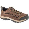 Chaussures Columbia Crestwood Marron