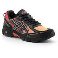 Baskets femme sur Grenoble : Baskets basses Asics Chaussures de sport pour enfants GEL-VENTURE 6 GS
