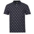 Polo Guess SS ALL OVER 4G JACQAURD POLO Grenoble