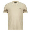 Polo Guess SS WASHED PRINTED POLO