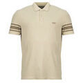 Polos sur Grenoble : Polo Guess SS WASHED PRINTED POLO