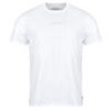 T-shirt Guess SS BSC QUATTRO G MIST TEE