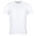 T-shirt Guess SS BSC QUATTRO G MIST TEE Grenoble
