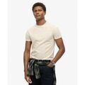 T-shirt Superdry T-shirt logo essentiel