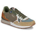 Baskets homme sur Grenoble : Baskets basses Pepe jeans BRIT MUST M