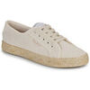 Baskets basses Pepe jeans BRADY JUTE W