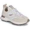 Baskets basses Pepe jeans LUCKY KNITTED W