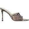 Mules Potamy Premium Sabots