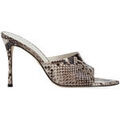 Mules femme sur Grenoble : Mules Potamy Premium Sabots