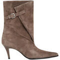 Bottes femme sur Grenoble : Bottes Potamy Bottines basses