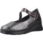 Chaussures 24 Hrs Ossids Gris