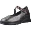 Chaussures 24 Hrs Ossids Gris