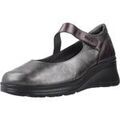 Chaussures 24 Hrs Ossids Gris Randonnée sur Grenoble : Chaussures 24 Hrs Ossids Gris