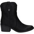 Bottes femme sur Grenoble : Bottines MTNG 54910