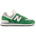 Baskets basses New Balance U574 Grenoble