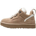 Baskets femme sur Grenoble : Baskets basses UGG Lowmel Sand